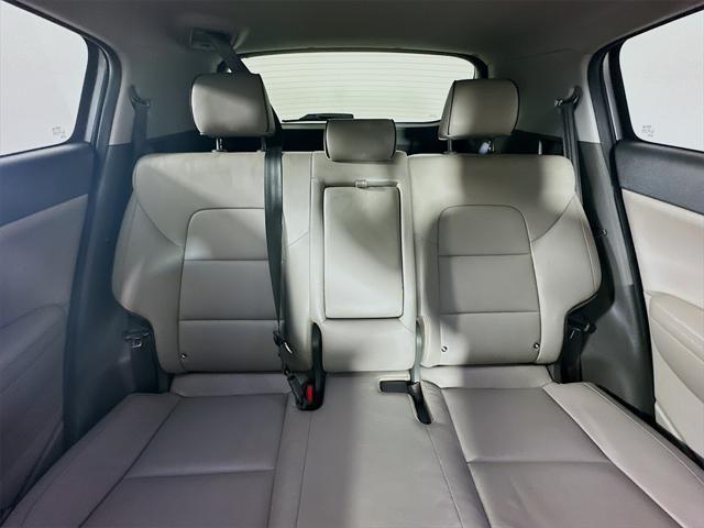 used 2018 Kia Sportage car, priced at $15,485