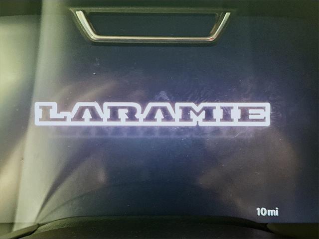 new 2025 Ram 1500 car, priced at $59,494