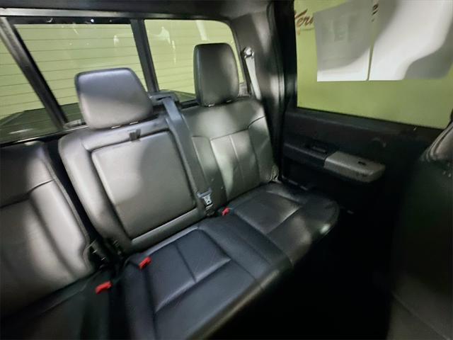 used 2015 Ford F-250 car, priced at $30,985