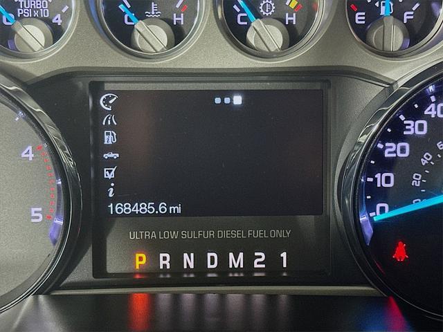 used 2015 Ford F-250 car, priced at $30,985