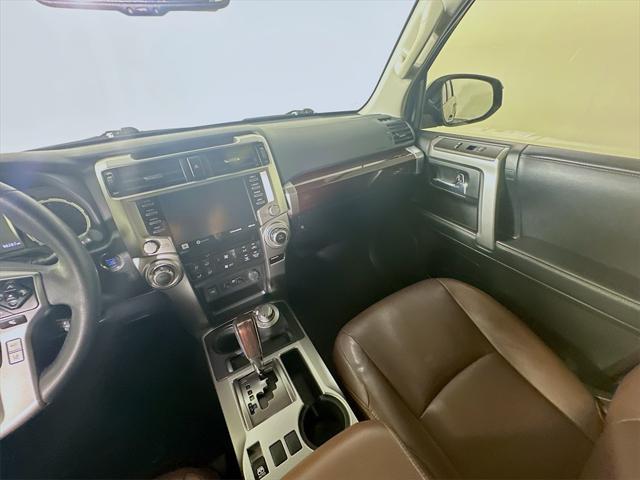 used 2020 Toyota 4Runner car, priced at $36,535