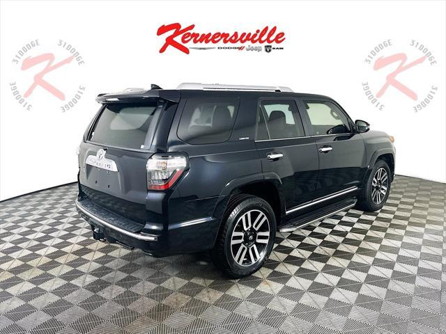 used 2020 Toyota 4Runner car, priced at $36,535