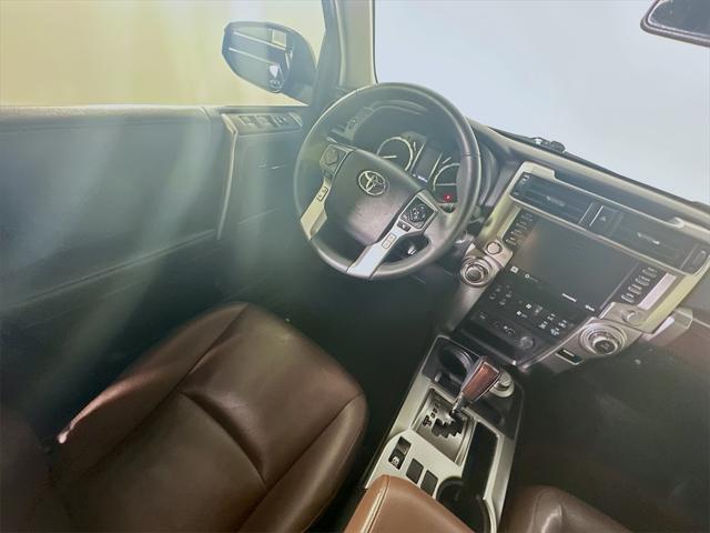 used 2020 Toyota 4Runner car, priced at $36,535