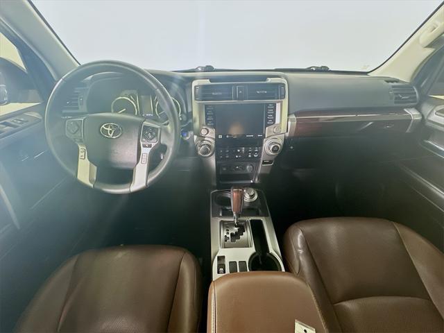 used 2020 Toyota 4Runner car, priced at $36,535