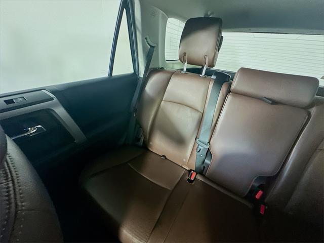 used 2020 Toyota 4Runner car, priced at $36,535