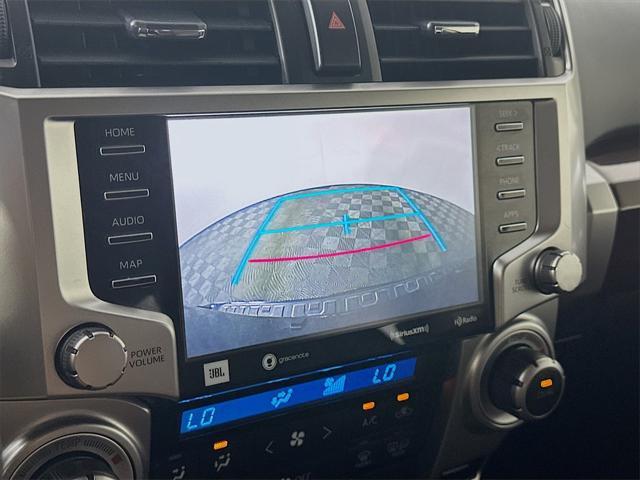 used 2020 Toyota 4Runner car, priced at $36,535