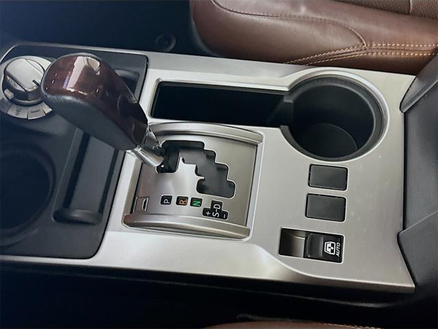 used 2020 Toyota 4Runner car, priced at $36,535