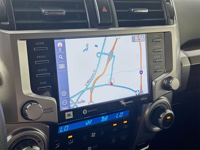 used 2020 Toyota 4Runner car, priced at $36,535