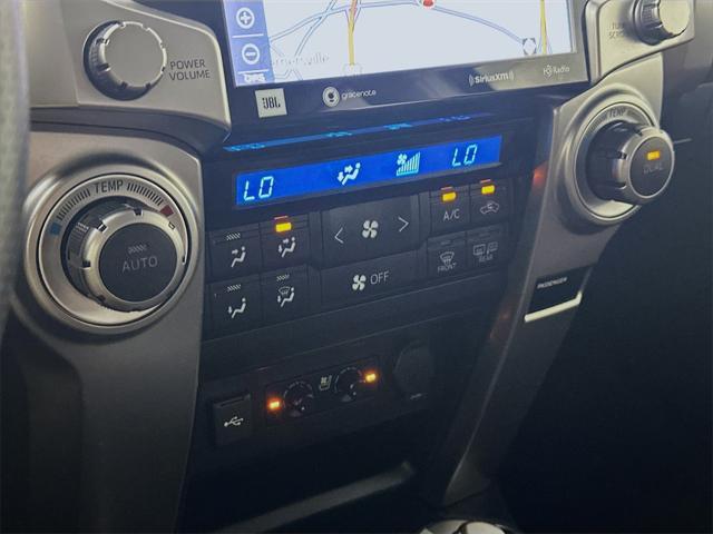 used 2020 Toyota 4Runner car, priced at $36,535