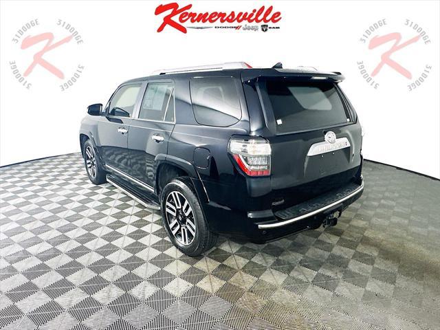 used 2020 Toyota 4Runner car, priced at $36,535