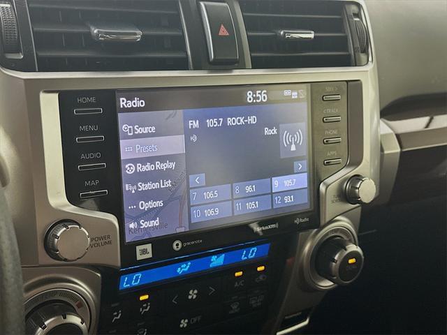 used 2020 Toyota 4Runner car, priced at $36,535