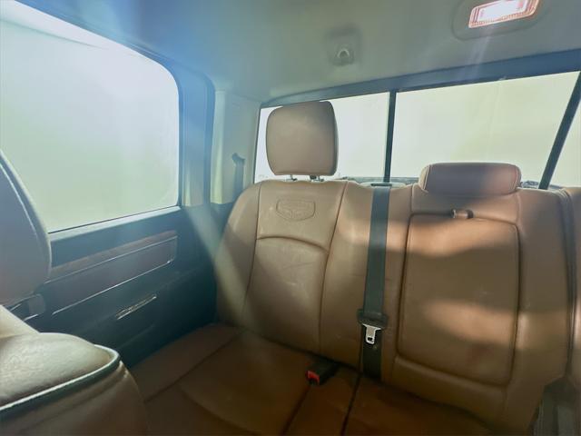 used 2014 Ram 1500 car, priced at $15,485