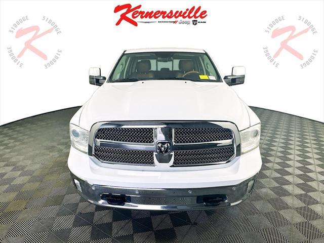 used 2014 Ram 1500 car, priced at $15,485