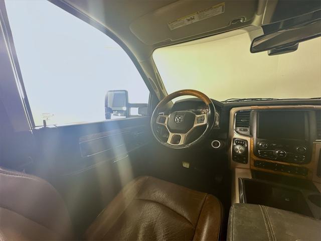 used 2014 Ram 1500 car, priced at $15,485