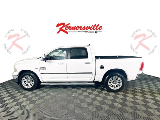 used 2014 Ram 1500 car, priced at $15,485