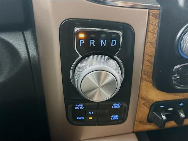 used 2014 Ram 1500 car, priced at $15,485