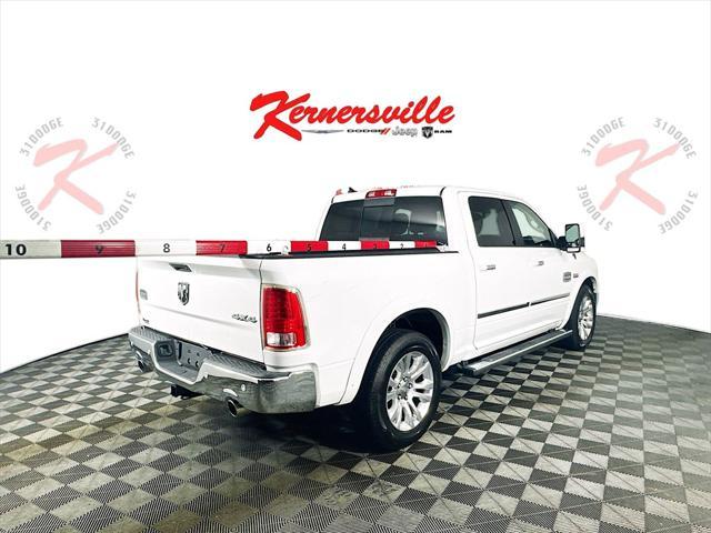 used 2014 Ram 1500 car, priced at $15,485