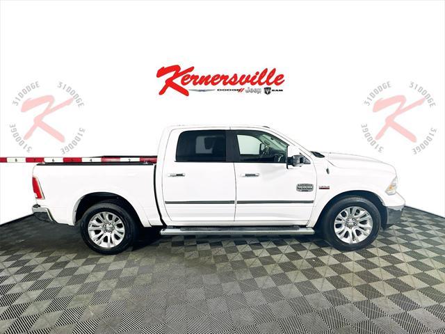 used 2014 Ram 1500 car, priced at $15,485