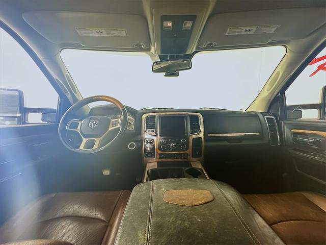 used 2014 Ram 1500 car, priced at $15,485