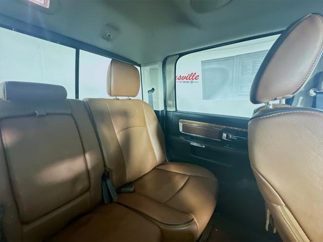 used 2014 Ram 1500 car, priced at $15,485