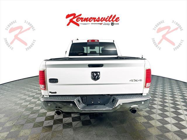 used 2014 Ram 1500 car, priced at $15,485