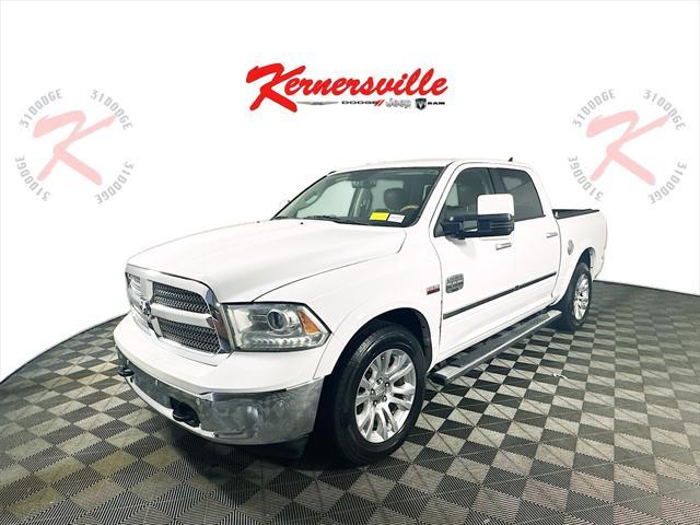 used 2014 Ram 1500 car, priced at $15,485