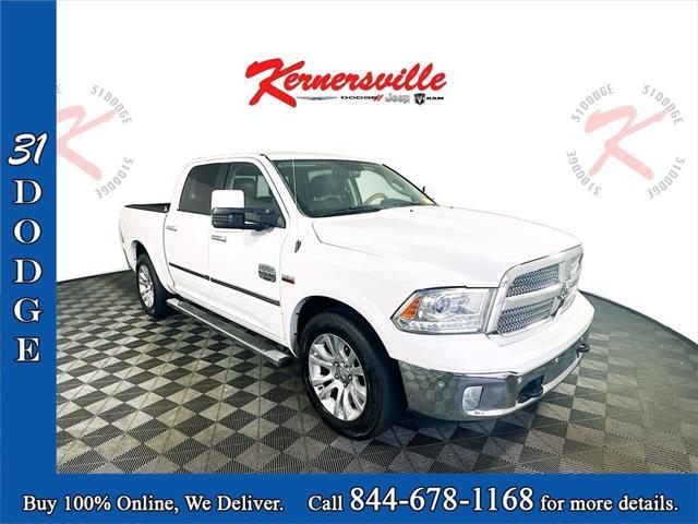 used 2014 Ram 1500 car, priced at $15,485