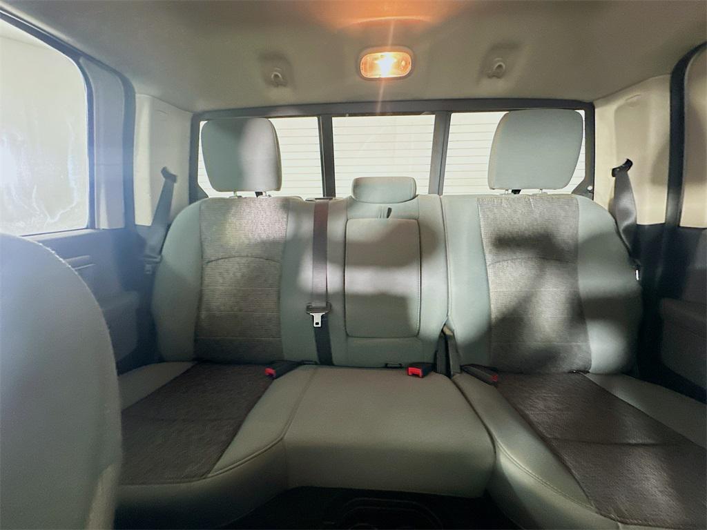 used 2014 Ram 1500 car, priced at $13,485