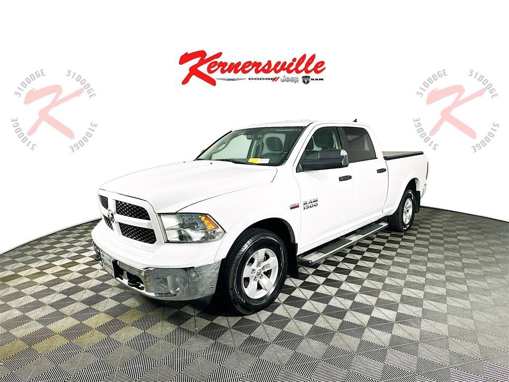 used 2014 Ram 1500 car, priced at $13,485