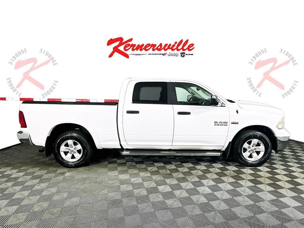 used 2014 Ram 1500 car, priced at $13,485