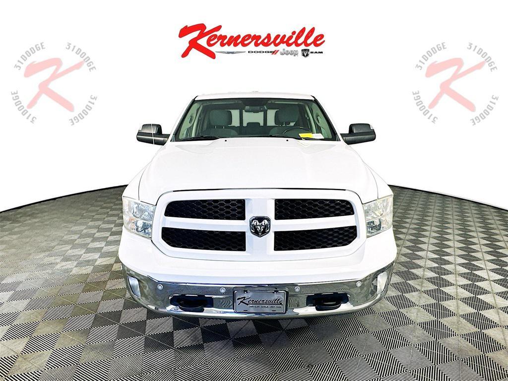 used 2014 Ram 1500 car, priced at $13,485
