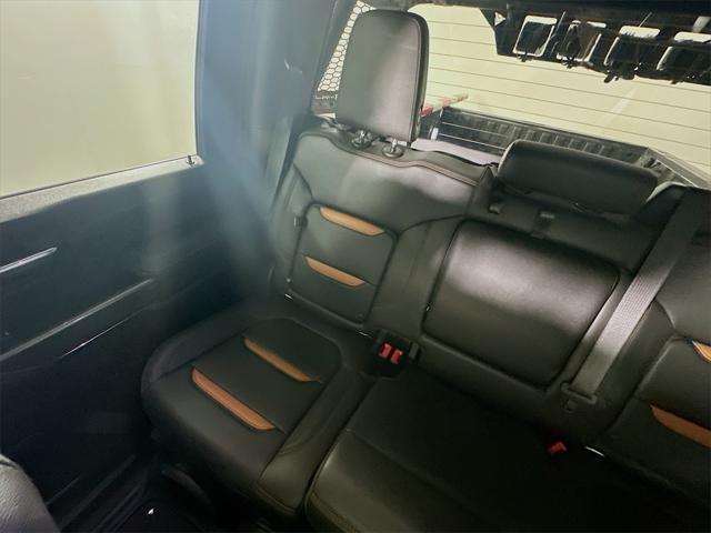 used 2023 GMC Sierra 2500 car, priced at $69,935
