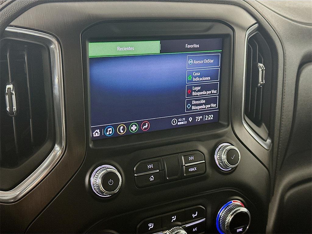 used 2023 GMC Sierra 2500 car, priced at $62,235
