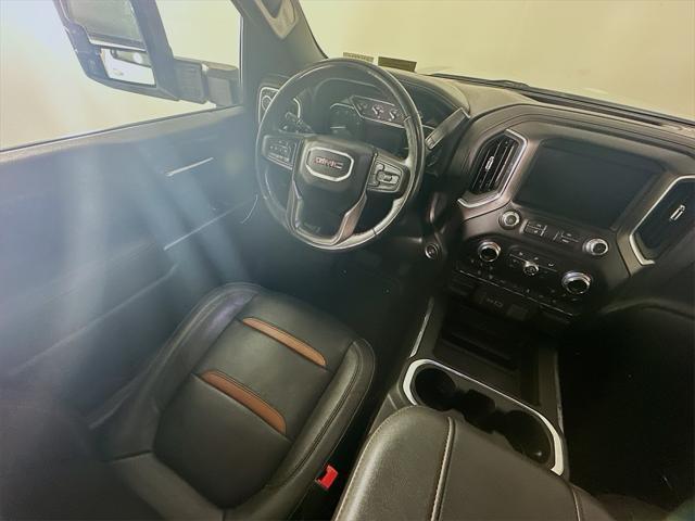 used 2023 GMC Sierra 2500 car, priced at $69,935