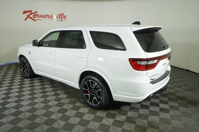 new 2023 Dodge Durango car, priced at $91,445