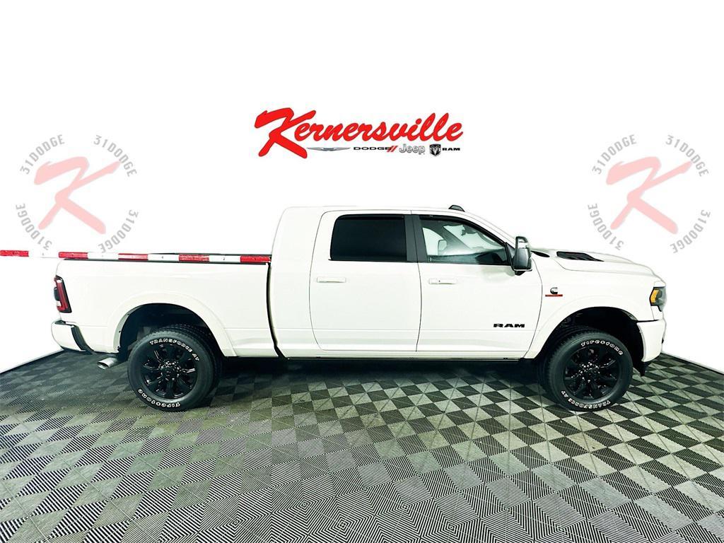 used 2024 Ram 2500 car, priced at $80,835