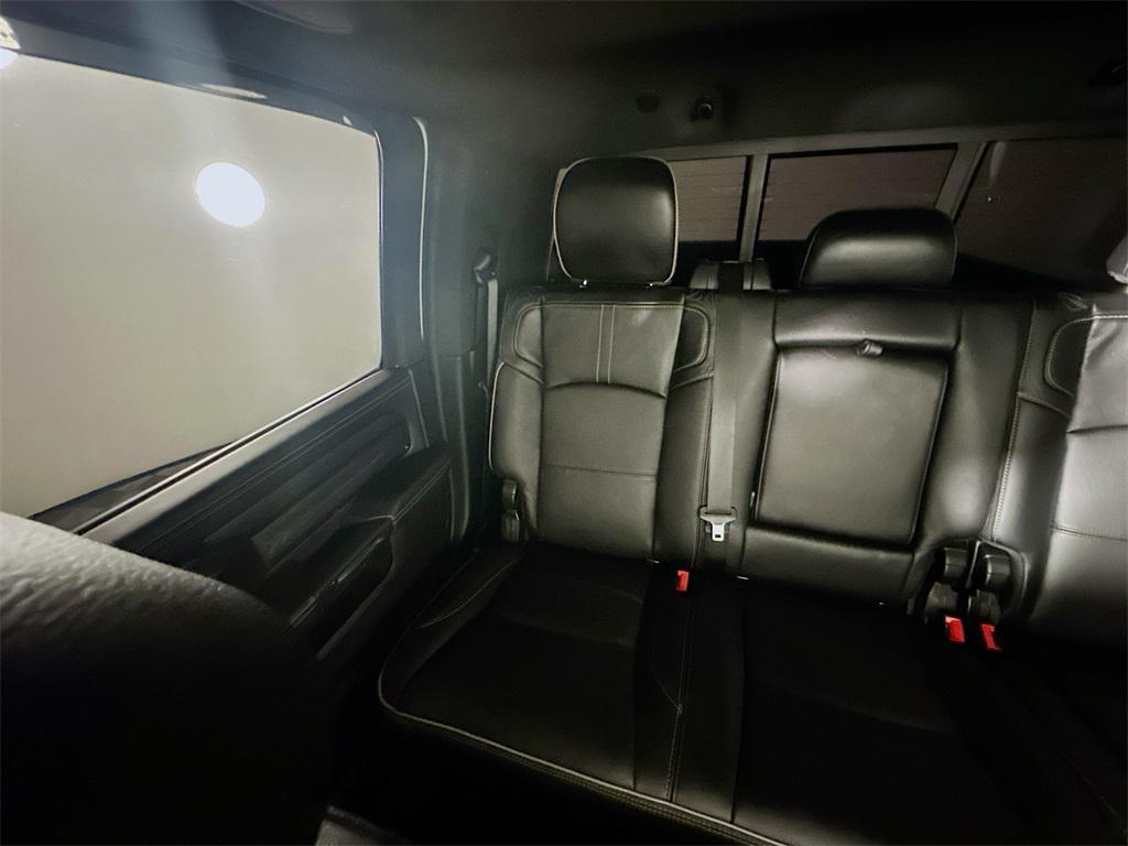 used 2024 Ram 2500 car, priced at $80,835
