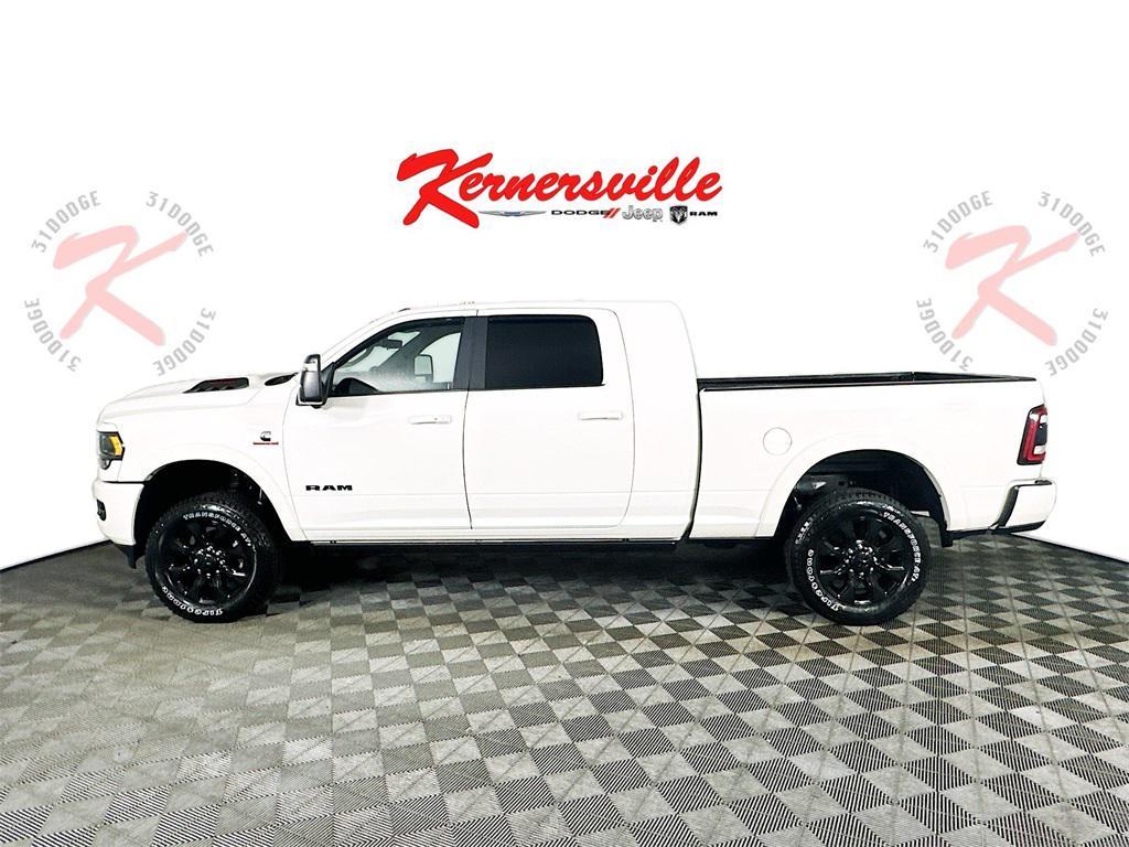 used 2024 Ram 2500 car, priced at $80,535