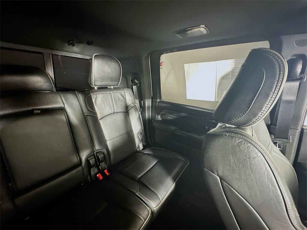 used 2024 Ram 2500 car, priced at $80,835