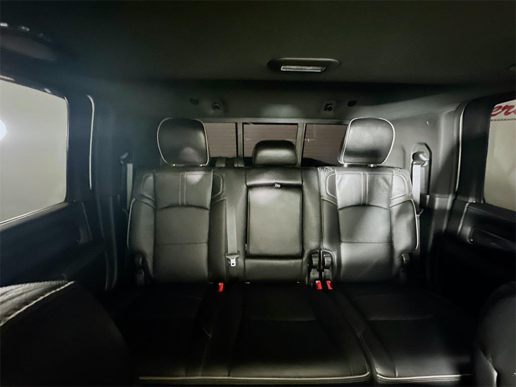 used 2024 Ram 2500 car, priced at $80,835