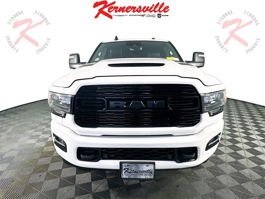 used 2024 Ram 2500 car, priced at $80,835