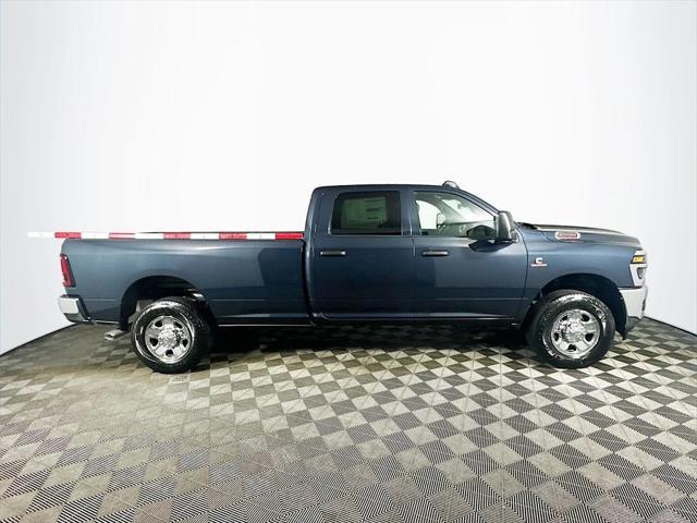 new 2025 Ram 2500 car, priced at $69,025