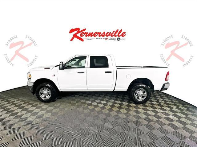 new 2024 Ram 3500 car, priced at $60,640