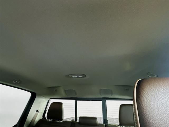 new 2025 Ram 1500 car, priced at $71,768