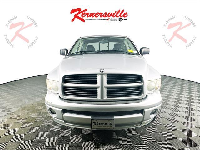 used 2005 Dodge Ram 1500 car, priced at $7,485