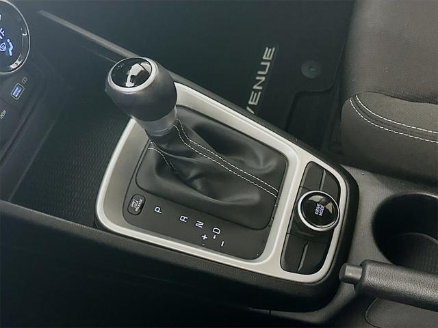 used 2022 Hyundai Venue car, priced at $18,635