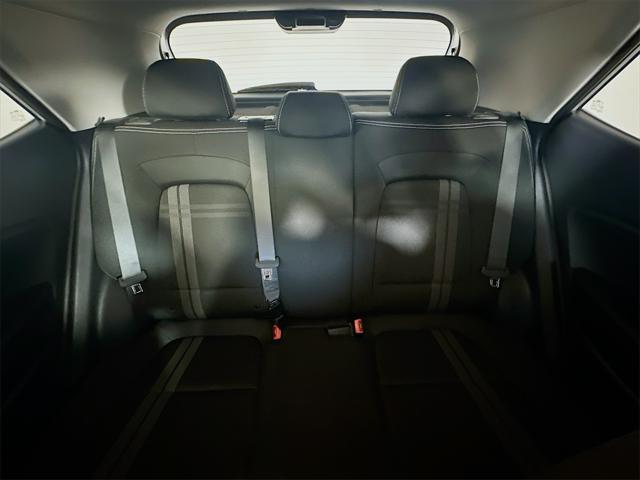 used 2022 Hyundai Venue car, priced at $18,635