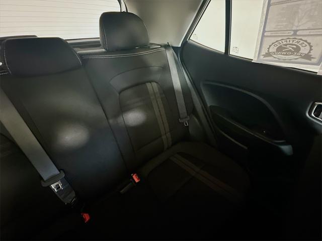 used 2022 Hyundai Venue car, priced at $18,635