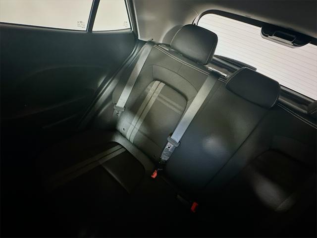 used 2022 Hyundai Venue car, priced at $18,635