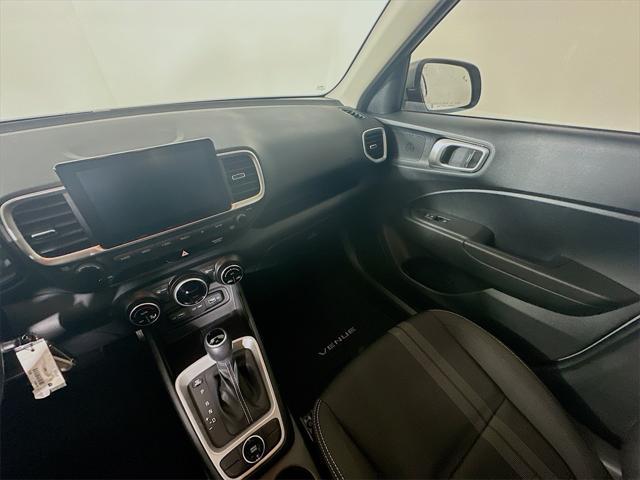 used 2022 Hyundai Venue car, priced at $18,635